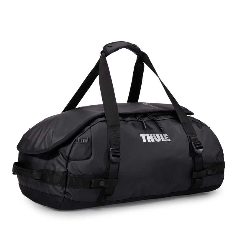 Thule 4989 Chasm Duffel 40л черный