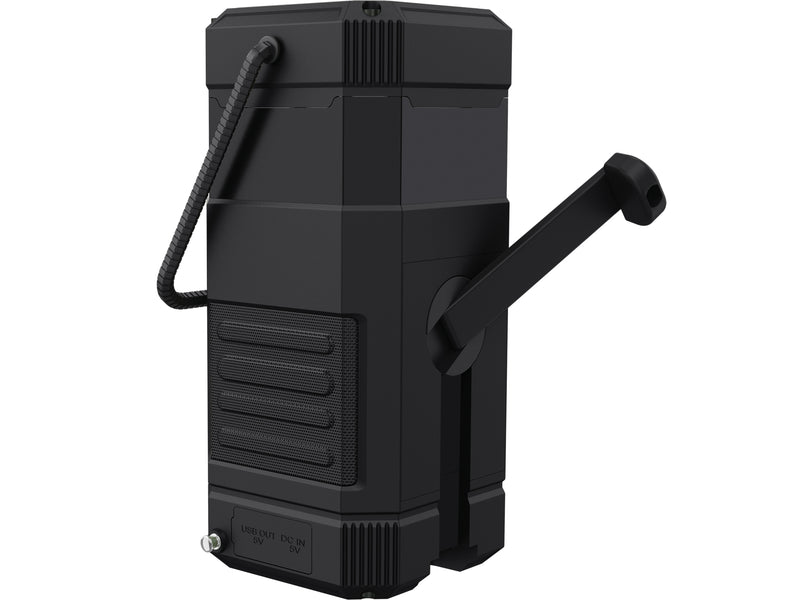 Фонарь Sandberg 420-90 Survivor All-in1 10000