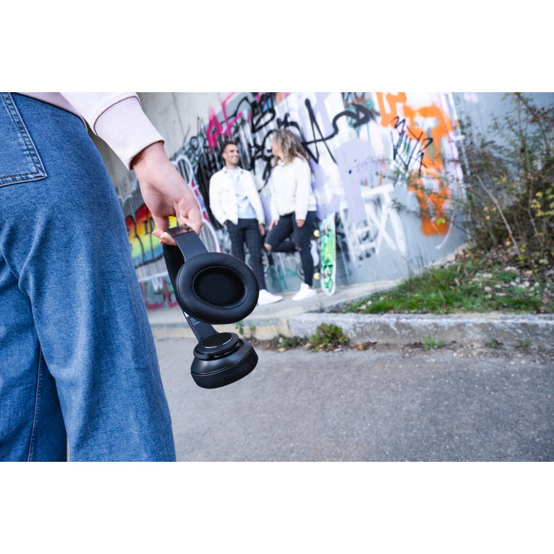 Hama 00184092 Passion Turn black