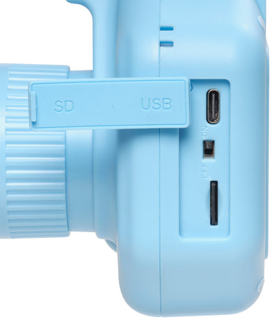 Denver KPC-1370BU Blue