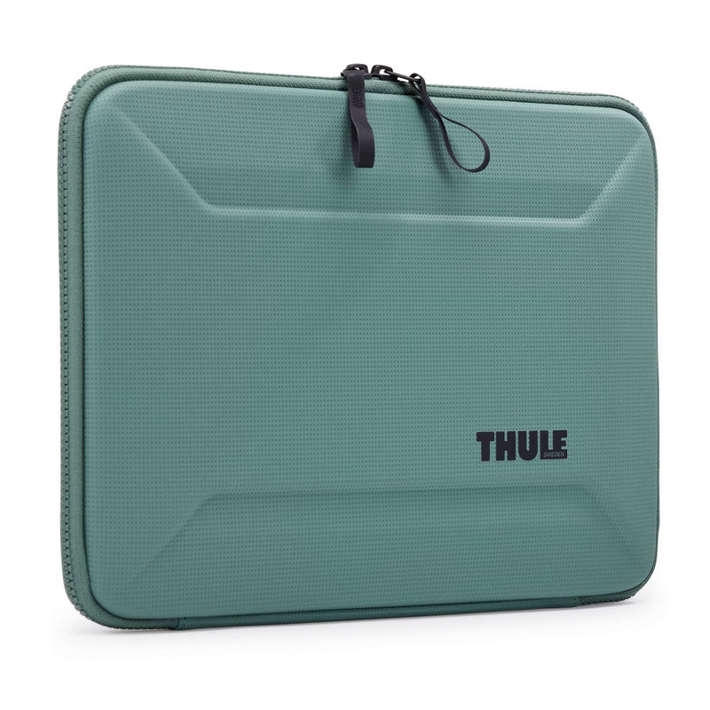 Thule 5411 Gauntlet 5 Sleeve MacBook  13" Air/14" Pro Hazy Green