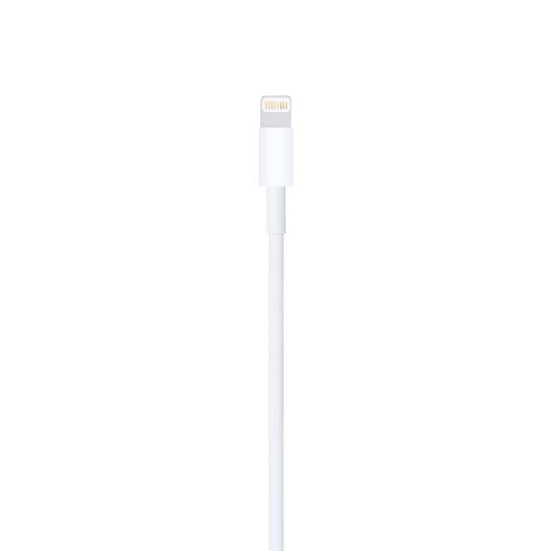 Apple USB-A To Lightning 1m White MUQW3ZM/A