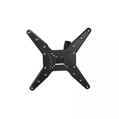 Hama 00118102 Fullmotion TV Wall Bracket 400x400 black