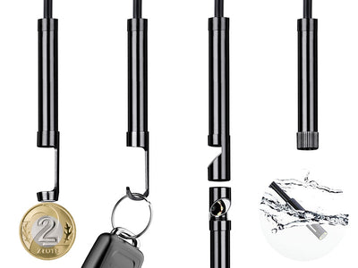 Tracer 46628 HardWire 5m/8mm WiFi