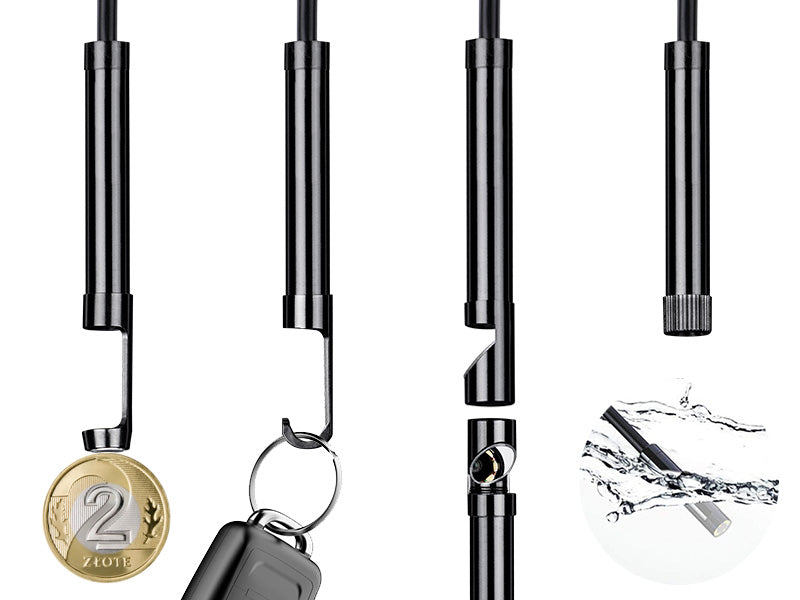 Tracer 46628 HardWire 5m/8mm WiFi