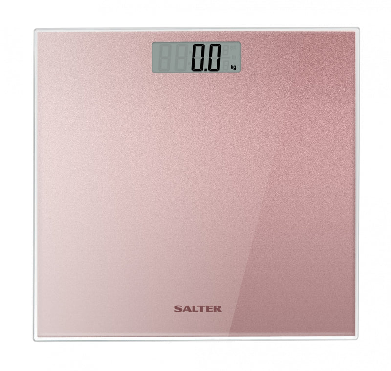 Электронные весы Salter 9037 RGGL3RCEU16 из розового золота