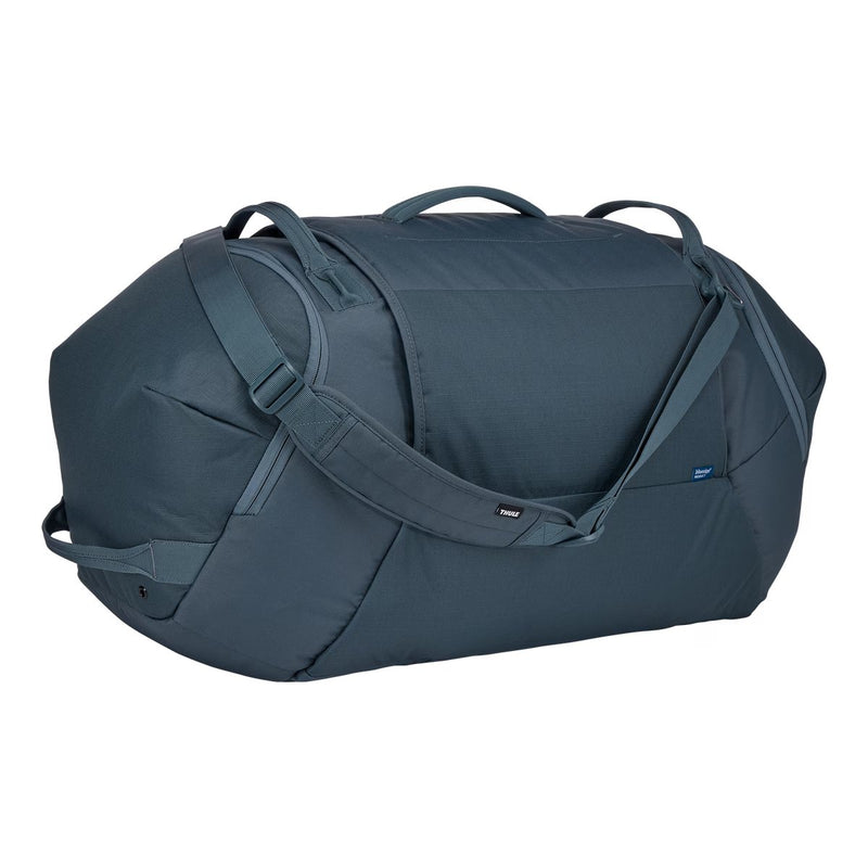 Thule 4941 Roundtrip Ski and Snowboard Duffel 80L Dark Slate