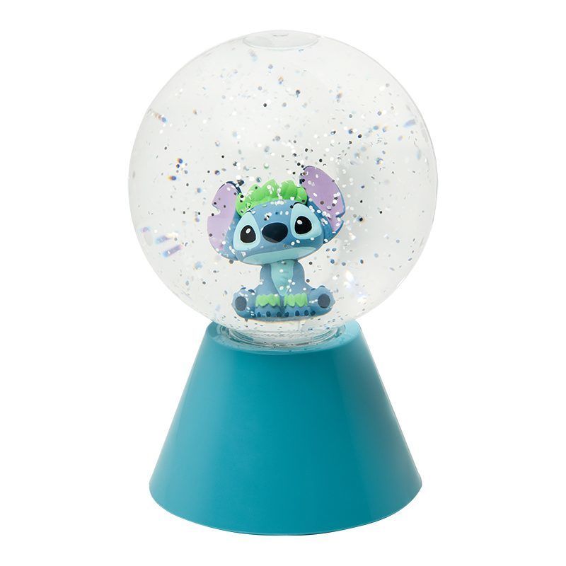 Paladone Stitch LED Glitter Ball
