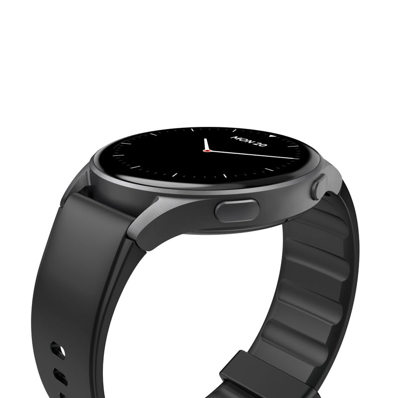 Hama 00178611 Smartwatch 8900 Black