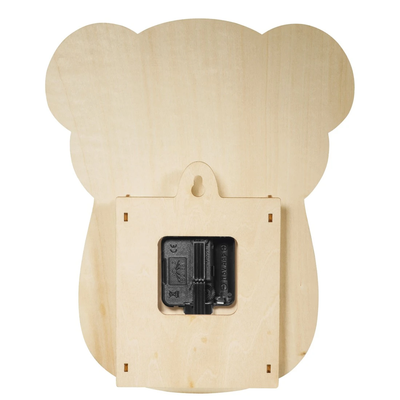 Hama 00186398 Koala Wall clock