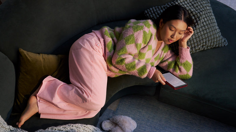 Amazon Kindle Colorsoft 32GB Signature Edition