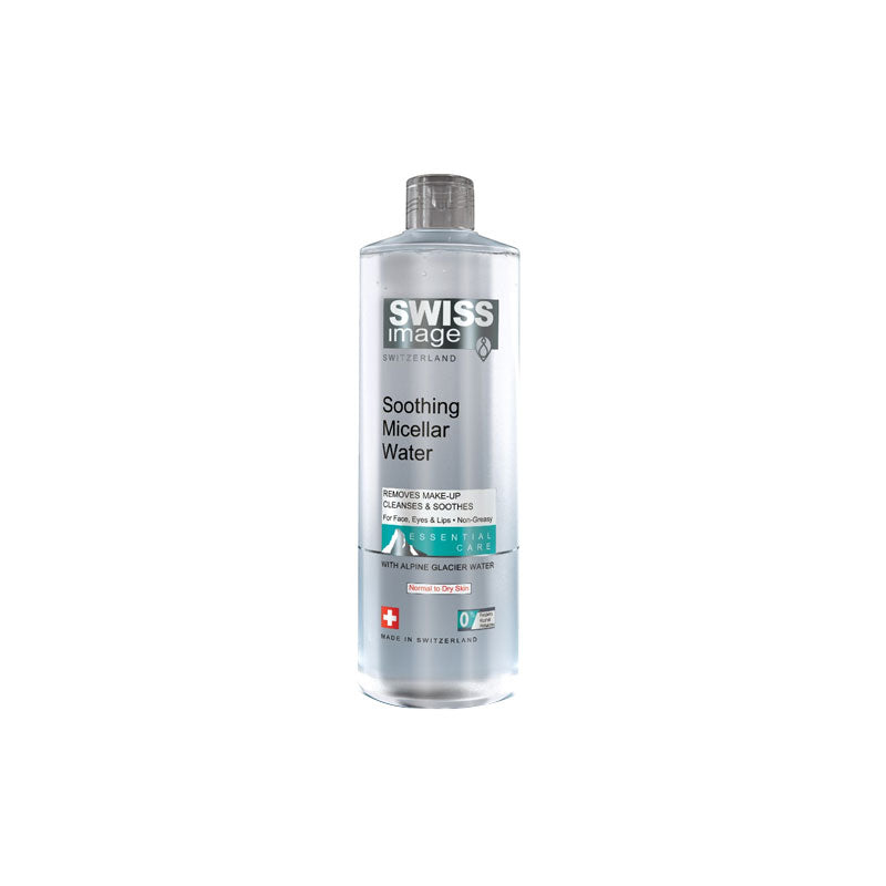 Swiss Image Essential Care Soothing Micellar Water 400ml 