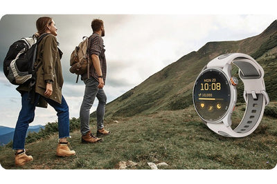 MyPhone Watch Adventure Серый