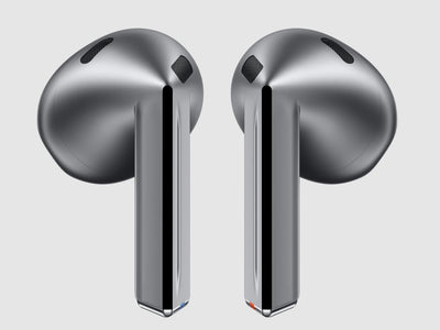 Samsung R530 Galaxy Buds3 Silver