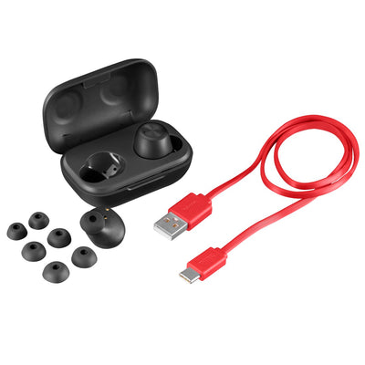 Hama 00184090 Passion Chop black