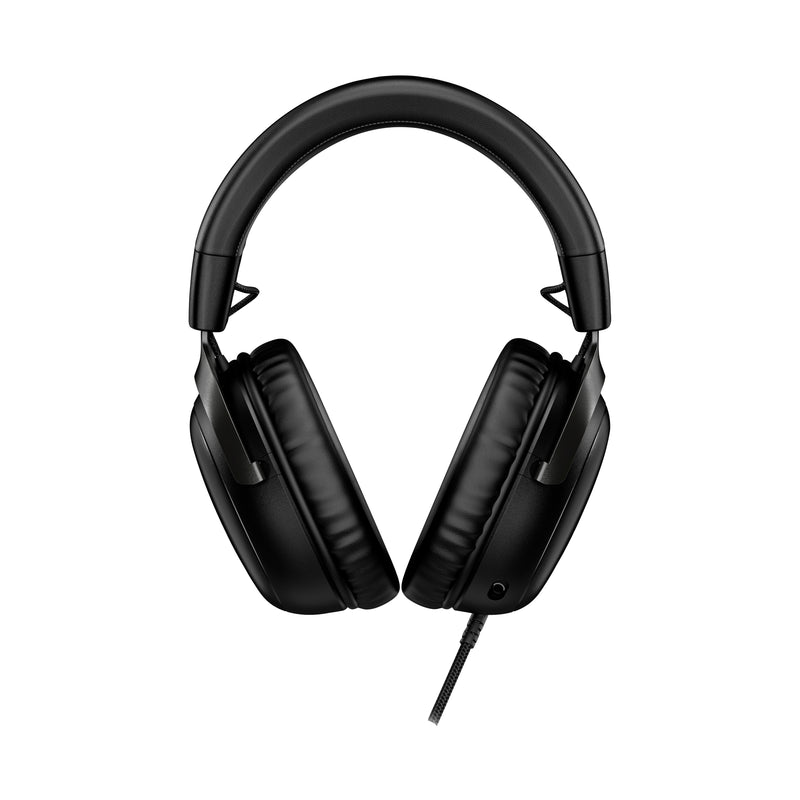 HyperX Cloud III Black Headset