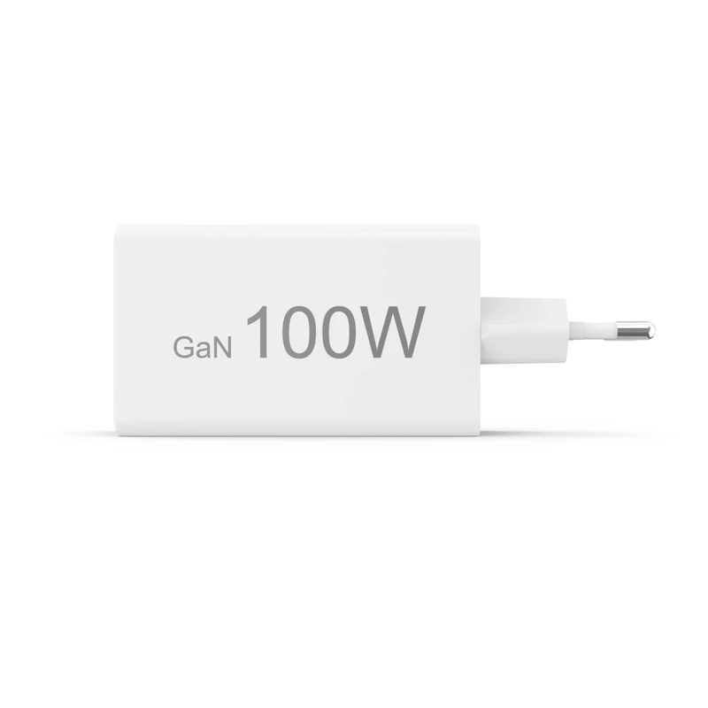 Hama 00201997 Fast Charger 100W White