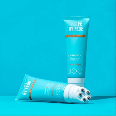 Fit.Fe by Fede The Savior Recovery Balm Gaivinantis kūno balzamas, 100ml