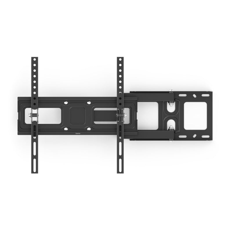 Hama 00118124 Fullmotion TV Wall Bracket 165 cm black