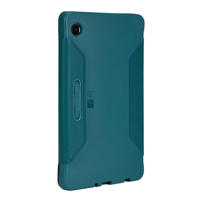 Чехол Case Logic 5183 SnapView для Samsung Galaxy Tab A9 8.7 CSGE-2196 Patina Blue