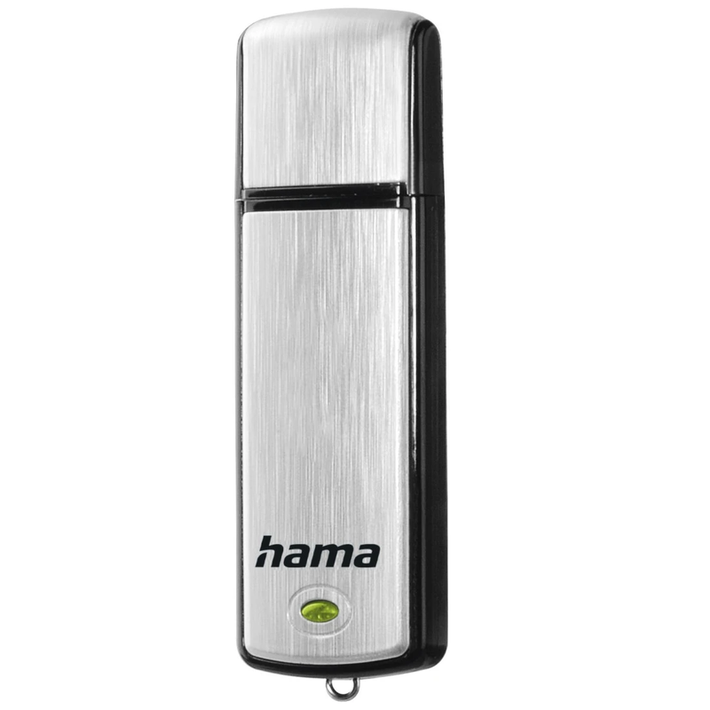 Hama 00108062 Fancy USB Flash Drive USB 2.0 64GB