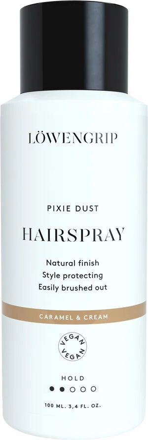 Лак для волос Löwengrip Pixie Dust