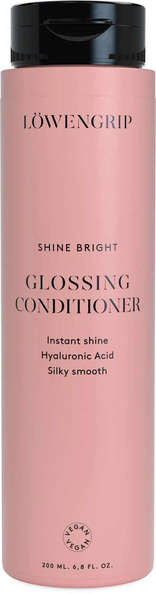 Löwengrip Shine Bright Spindesio suteikiantis kondicionierius 200ml