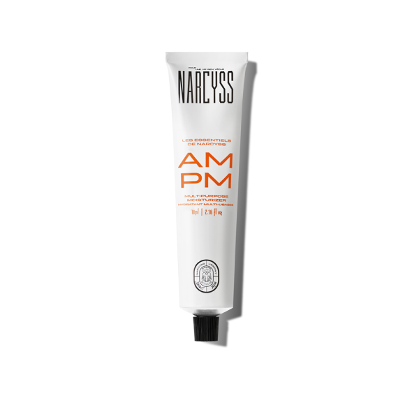 NARCYSS Am/Pm All In One Cream Drėkinantis veido kremas vyrams, 70ml