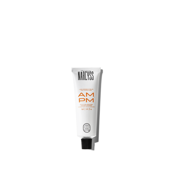 NARCYSS Am/Pm All In One Cream Drėkinantis veido kremas vyrams, 30ml
