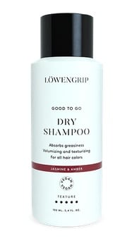 Löwengrip Dry Shampoo Jasmine &amp; Amber