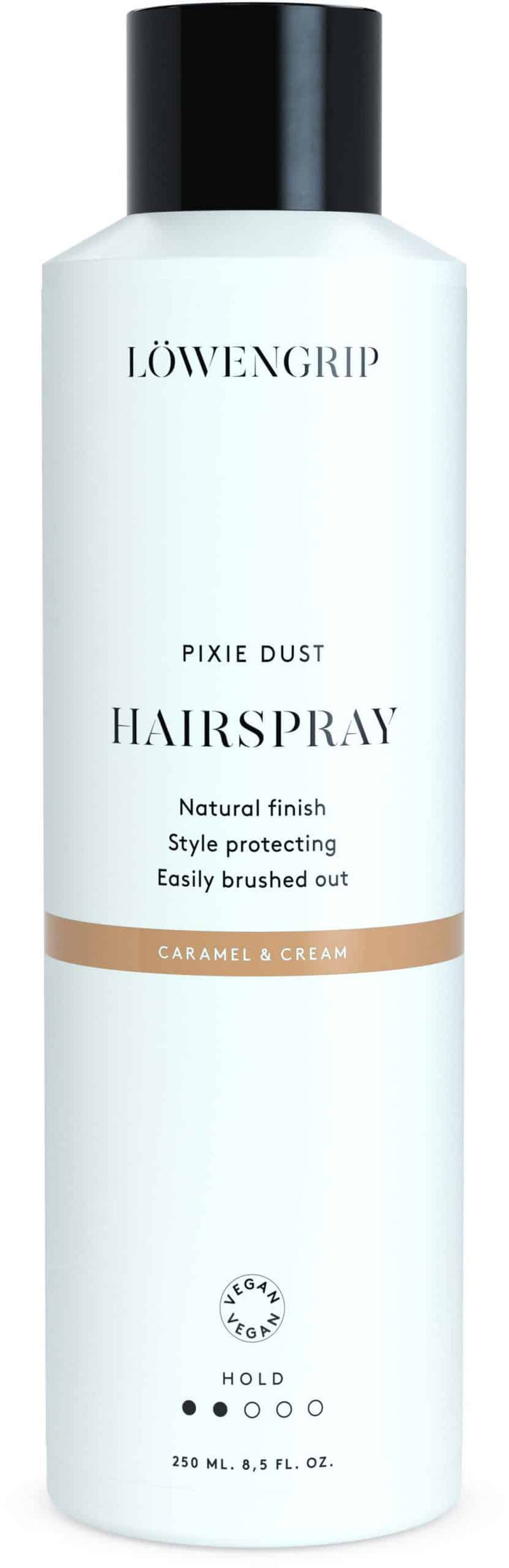 Лак для волос Löwengrip Pixie Dust