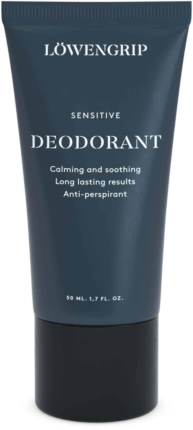 Löwengrip Ball deodorant for sensitive skin (50 ml)