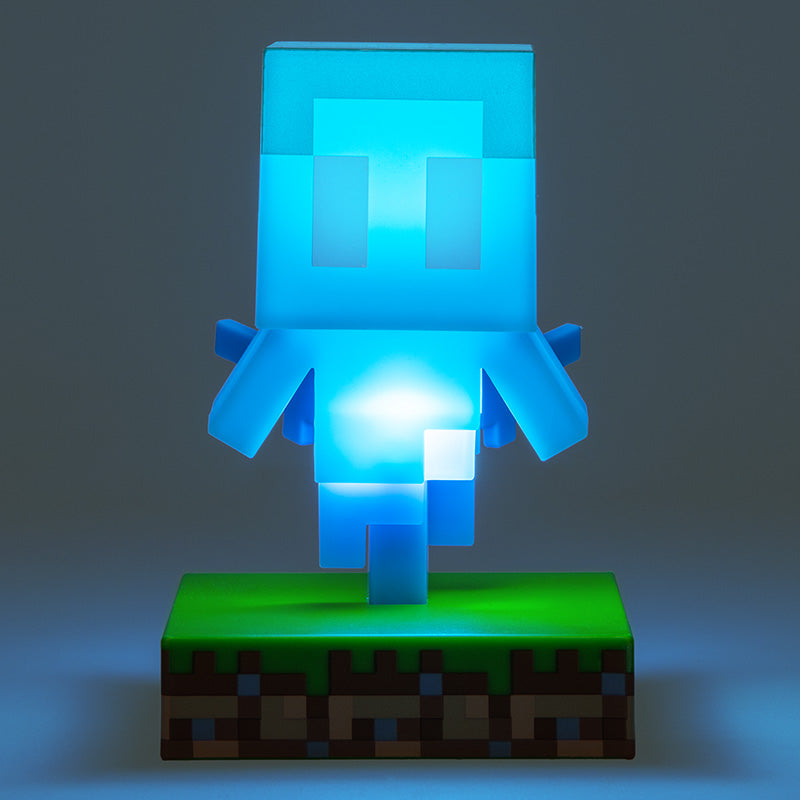 Paladone Minecraft Allay Icon Light