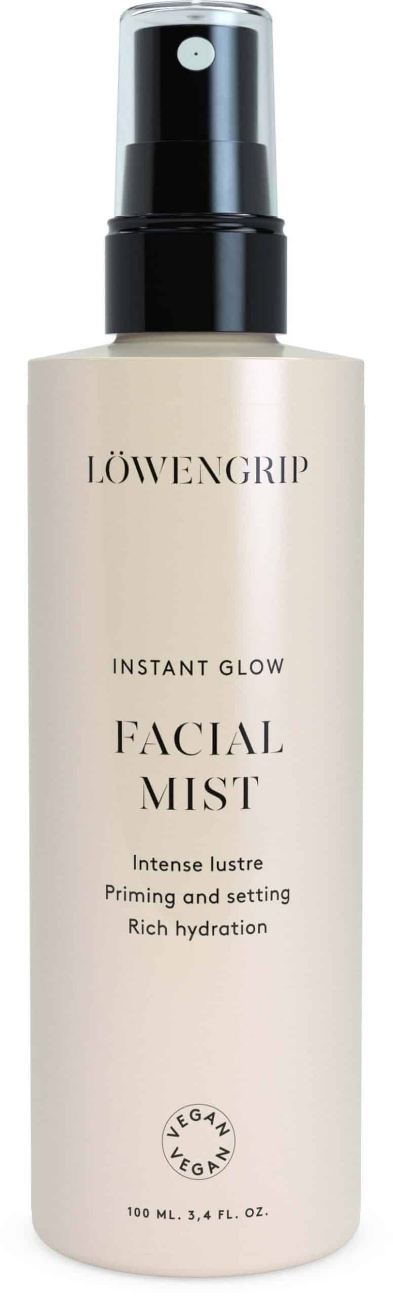 Löwengrip Instant Glow Face Mist (100 ml)