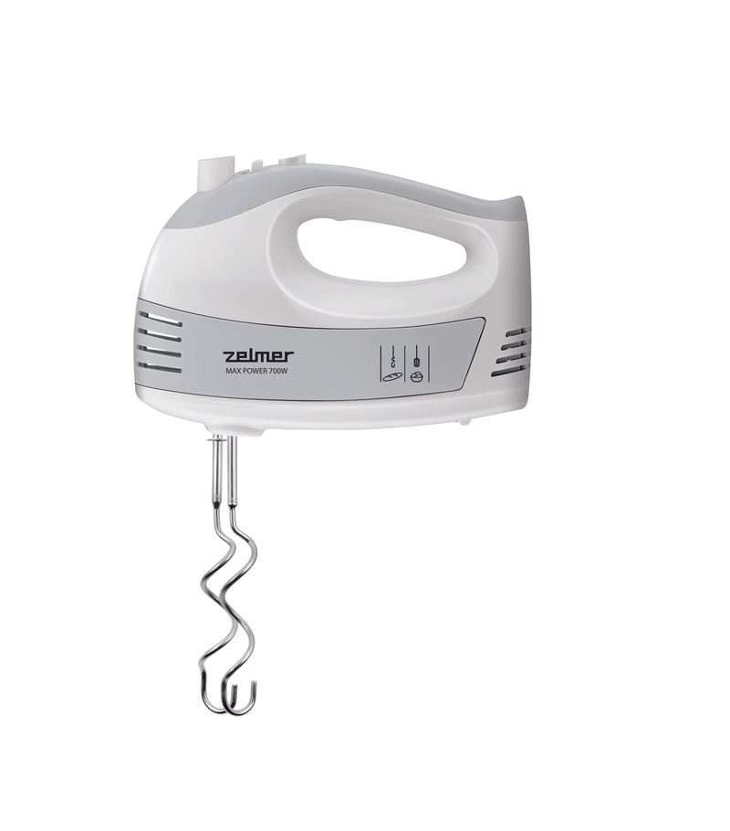 Zelmer ZHM2459S Damaged Box