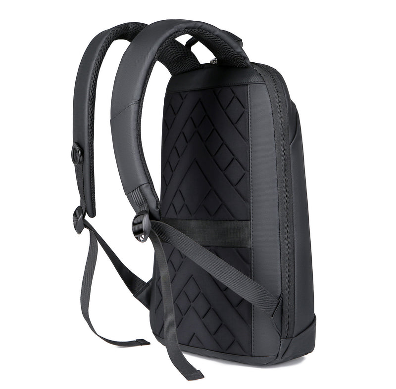 Sponge Thinbag Backpack 15.6 Black