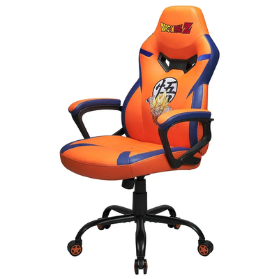 Subsonic Junior Gaming Seat Dragon Ball Z Super Sayian