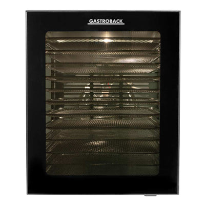 Gastroback 46605 Design Dehydrator Vision Pro
