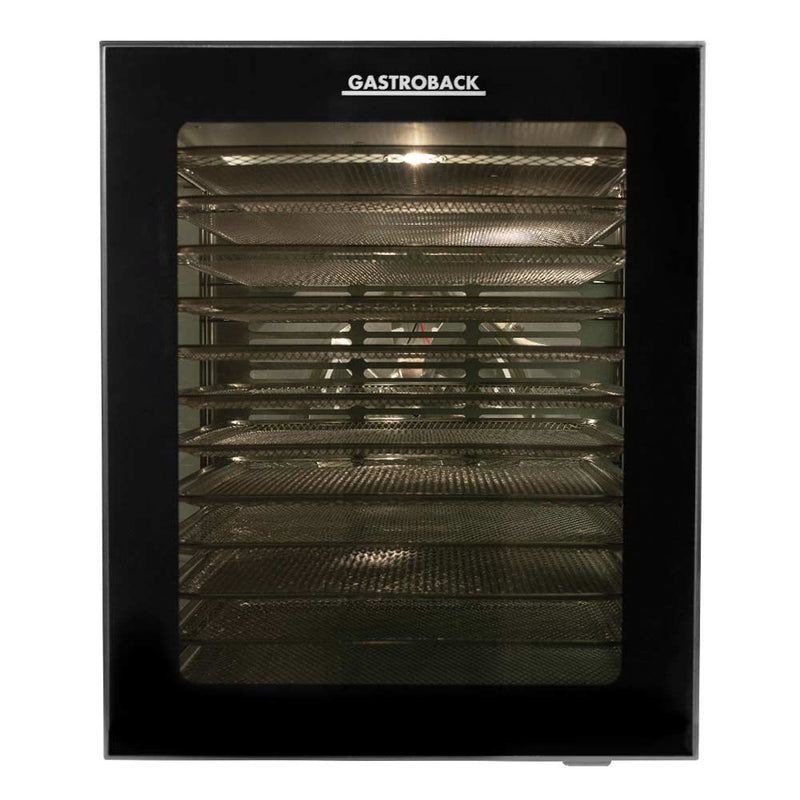 Gastroback 46605 Design Dehydrator Vision Pro