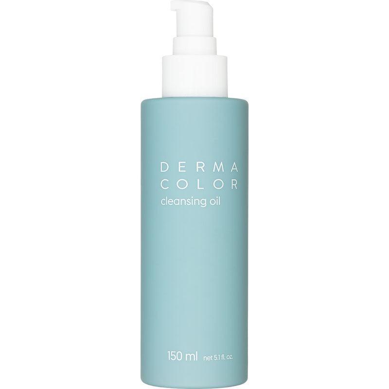 Kryolan Dermacolor Cleansing Oil - valomasis aliejus 150 ml