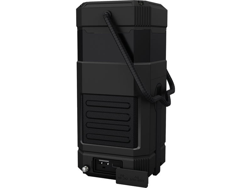 Фонарь Sandberg 420-90 Survivor All-in1 10000