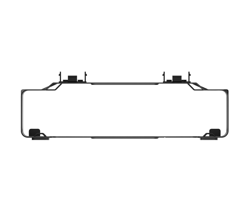 HP B200 DM Desktop Mini Thin Client PC Mounting Bracket for P22v G5, P22 G5, P22h G5, P24v G5, P24 G5, P24h G5, P27 G5, P27h G5
