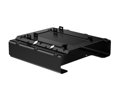HP B200 DM Desktop Mini Thin Client PC Mounting Bracket for P22v G5, P22 G5, P22h G5, P24v G5, P24 G5, P24h G5, P27 G5, P27h G5