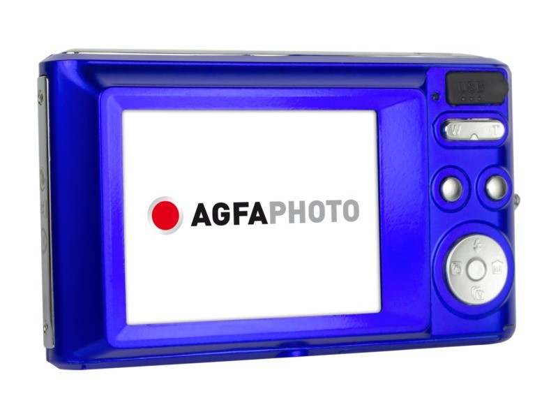 AGFA DC5200 Blue