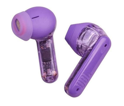 JBL TUNE FLEX NC Ghost Purple