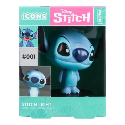 Paladone Stitch Icon Light