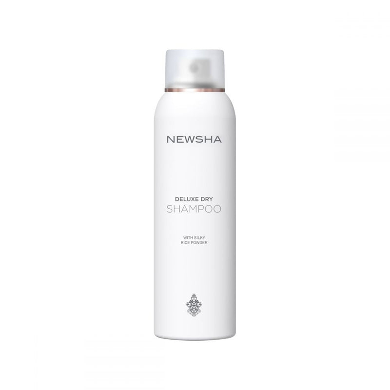 Newsha Dry shampoo 