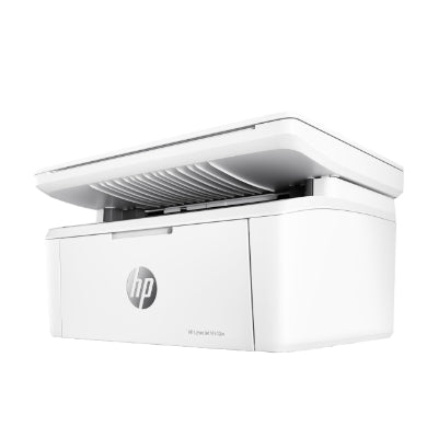 HP LaserJet Pro M140w AIO All-in-One Printer - OPENBOX - A4 Mono Laser, Print/Copy/Scan, WiFi, 20ppm, 100-1000 pages per month