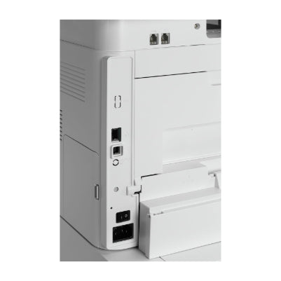 HP Laser MFP 432fdn AIO All-in-One Printer - A4 Mono Laser, Print/Copy/Dual-Side Scan/Fax, Automatic Document Feeder, Auto-Duplex, LAN, 40ppm, 1500-3000 pages per month