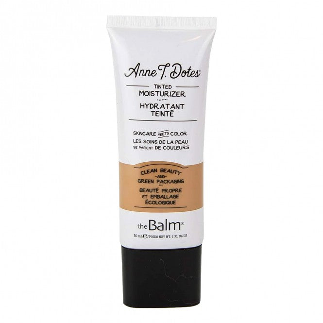 theBalm Anne T. Dote Tinted Moisturizer Tinted moisturizing cream 30 ml